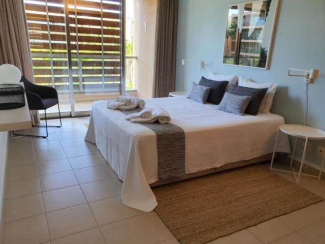 Ambassador Salgados Beach Suites Albufeira Bagian luar foto