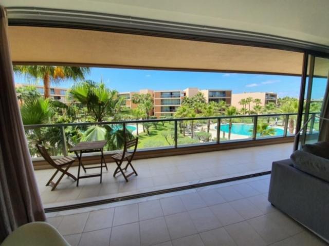 Ambassador Salgados Beach Suites Albufeira Bagian luar foto